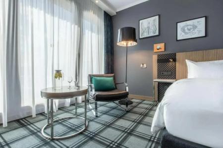 Radisson Blu, Hannover - 49