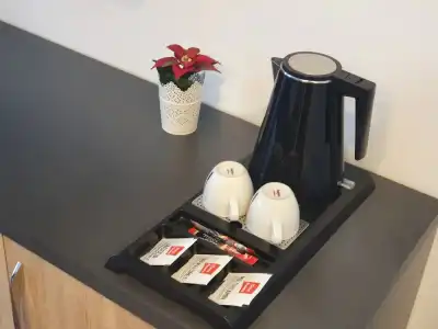 Premium Crown Suites - 40