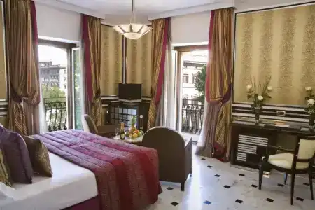 Baglioni Regina - 26