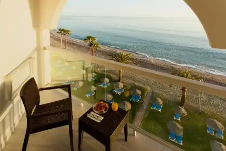 Ona Marinas de Nerja Spa Resort - 38