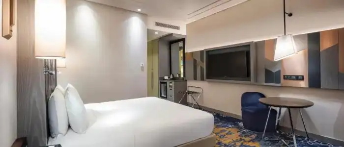 Hilton Bakirkoy - 46
