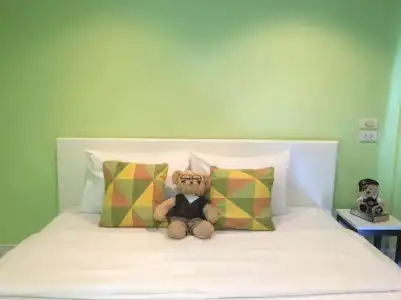 The Beach Inn Cha-Am - 1