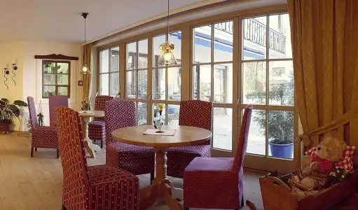 Vaya Resort Seefeld - 7