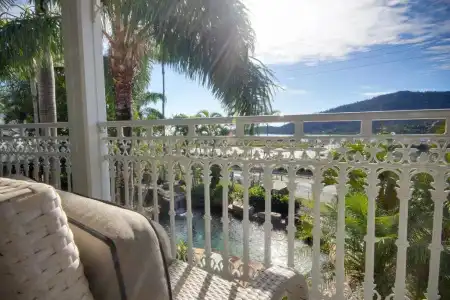 Best Western Colonial Palms Motor Inn - 32