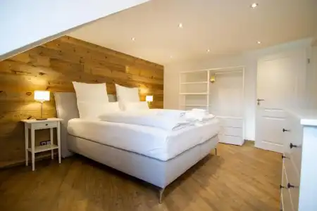 Schiefer Suite & Apartments - 85