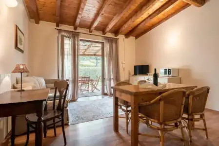 Agriturismo Podere l'Agave - 1