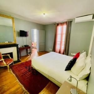 le Pavillon - 38