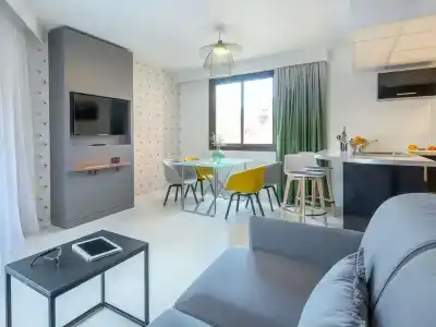 Mercure Hyeres Centre Côte d'Azur - 108