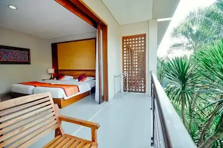 Pertiwi Resort & Spa - 33