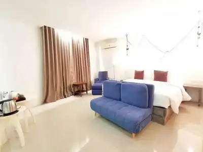 Chuan Chom The High Resort Saraburi - 25