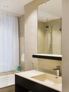 Boutique Helmhaus Zurich - 8