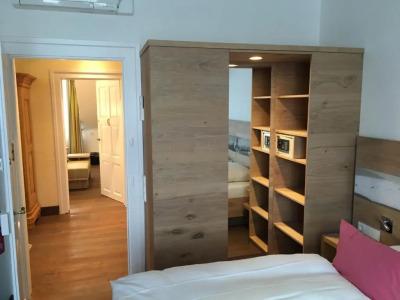 Villa Benz Garni - 43