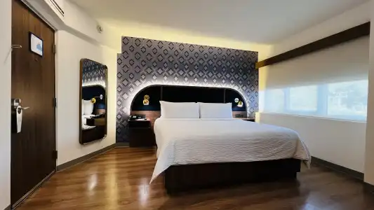 Holiday Inn Express Ciudad De Mexico Condesa by IHG - 35