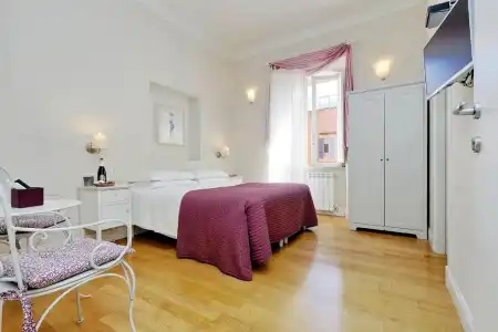 Guest House Amaranto Romano - 93