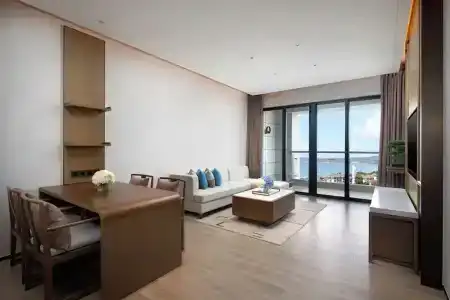 Holiday Inn & Suites SANYA YALONG BAY by IHG - 53