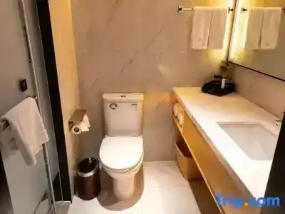 Hangzhou Shujiang - 23