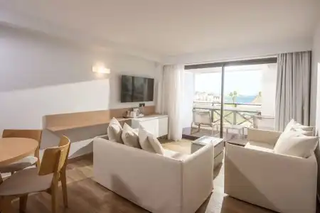 Hersonissos Palace - All Inclusive - 88
