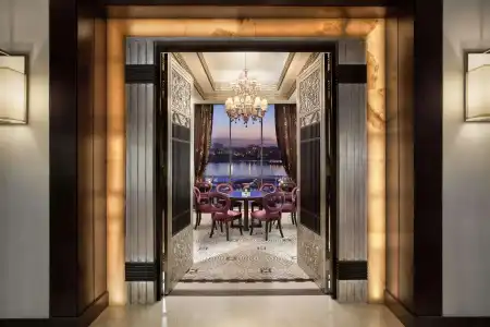Fairmont Nile City - 15