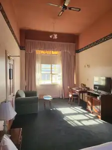 The Macquarie - 65