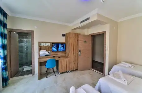 Amasra Sunrise Otel - 15