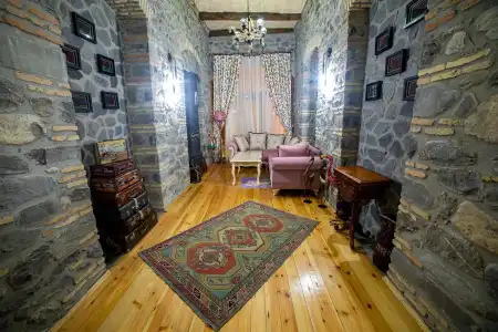 Old Town Sheki - 18
