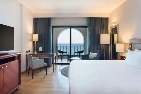 Radisson Blu Resort, Malta St Julian's - 4