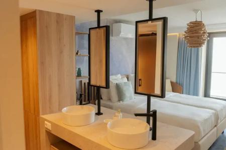 Beachfront Boutiquehotel - 54