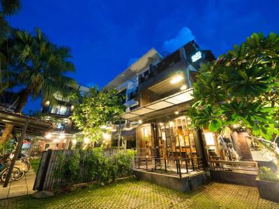 Gord Chiangmai - 18