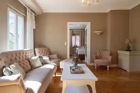 Romantik am Brühl - 105