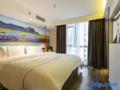 Jinglai - 43