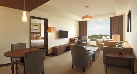 DoubleTree by Hilton Agra - 21