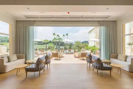 Denia Marriott La Sella Golf Resort & Spa - 8