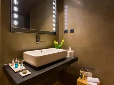 Sport Hermitage & Spa - 9