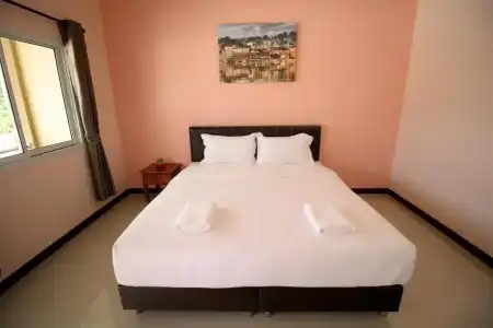 Khaohom Resort - 37