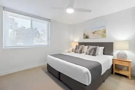 Fairshore Noosa - 28