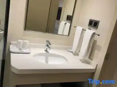 湖州乐途酒店 - 18