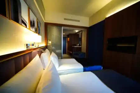 Four Points Flex by Sheraton Bursa Nilüfer - 54