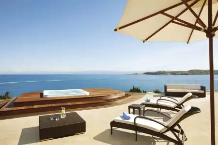 Adriatic Istria Resort Operated by Minors - 26