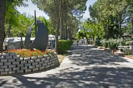 Vela Blu Camping Village - 6
