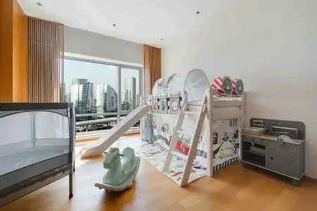 InterContinental Suzhou by IHG - 177