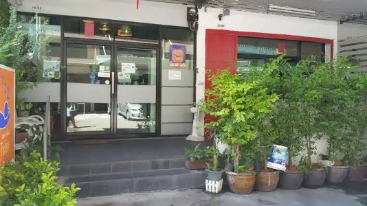 De Talak Hostel - 0