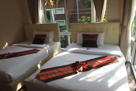 Charming in Khao Yai - 6