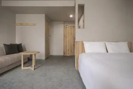 Premier Cabin Sapporo - 4