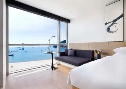 Fairfield by Marriott Busan Songdo Beach - 7