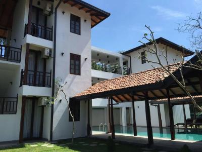 Villa Tangalle Lagoon - 23