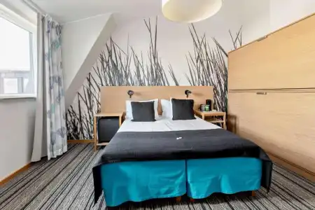 Best Western Plus Kalmarsundl - 58