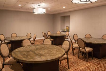 Sheraton Dallas by the Galleria - 25