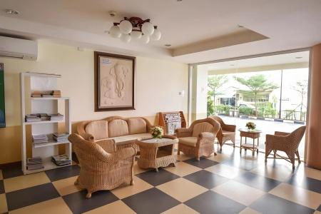 Trat Center - 23