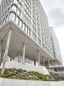 Hyatt Regency Vienna - 0