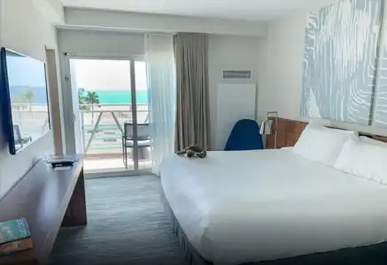 B Ocean Resort Fort Lauderdale Beach - 68